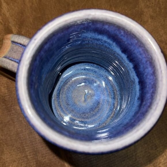 Natural Selection Foods Ceramic Mug 10 Oz - Picture 4 of 9